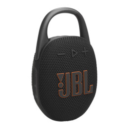 JBL Clip 5 Coluna portátil mono Preto 7 W