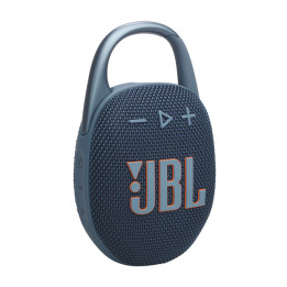 JBL Clip 5 Coluna portátil mono Azul 7 W