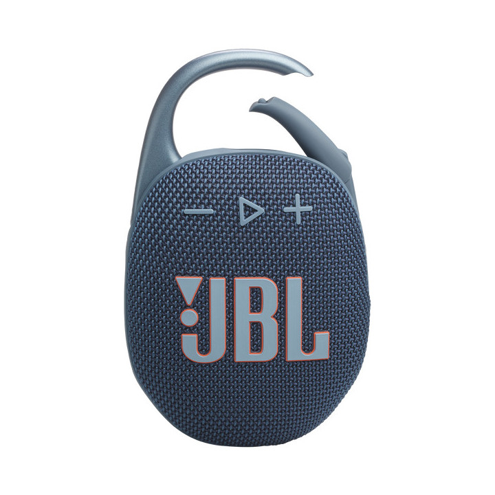 JBL Clip 5 Coluna portátil mono Azul 7 W