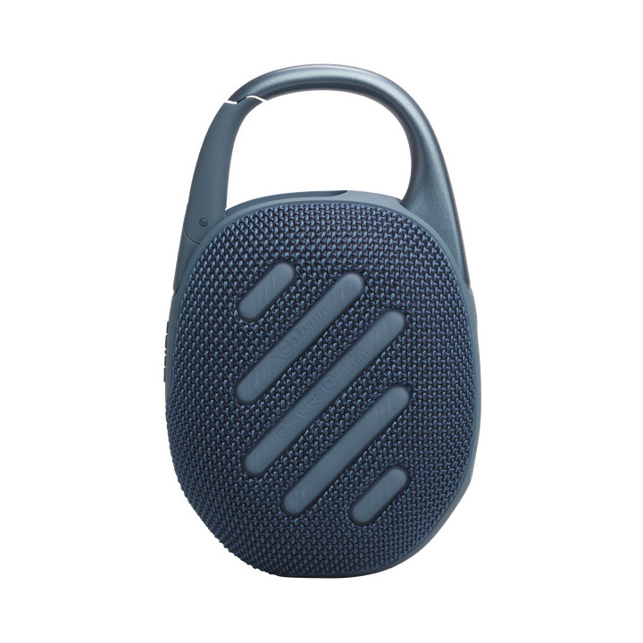 JBL Clip 5 Coluna portátil mono Azul 7 W