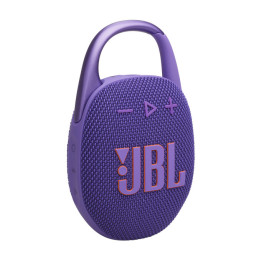 JBL Clip 5 Coluna portátil mono Roxo 7 W