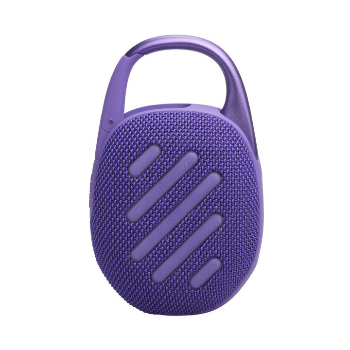 JBL Clip 5 Coluna portátil mono Roxo 7 W