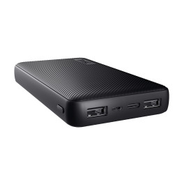 Trust Primo Ião-lítio 15000 mAh Preto