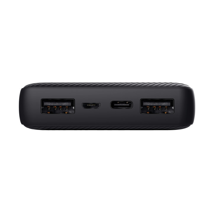 Trust Primo Ião-lítio 15000 mAh Preto