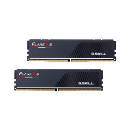 G.Skill Flare X5 F5-6000J3040G32GX2-FX5 módulo de memória 64 GB 2 x 32 GB DDR5 6000 MHz