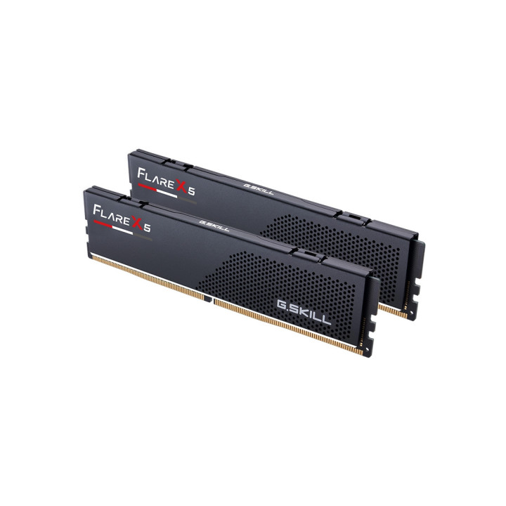 G.Skill Flare X5 F5-6000J3040G32GX2-FX5 módulo de memória 64 GB 2 x 32 GB DDR5 6000 MHz