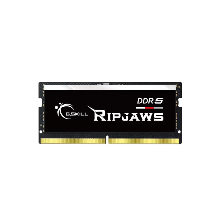 G.Skill Ripjaws F5-5600S4040A32GX1-RS módulo de memória 32 GB 1 x 32 GB DDR5 5600 MHz