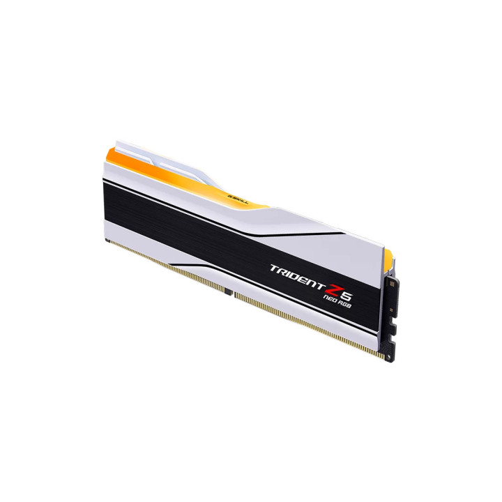 G.Skill Trident Z5 Neo RGB F5-6400J3239F24GX2-TZ5NRW módulo de memória 48 GB 2 x 24 GB DDR5 6400 MHz