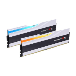 G.Skill Trident Z5 RGB módulo de memória 32 GB 2 x 16 GB DDR5 7200 MHz