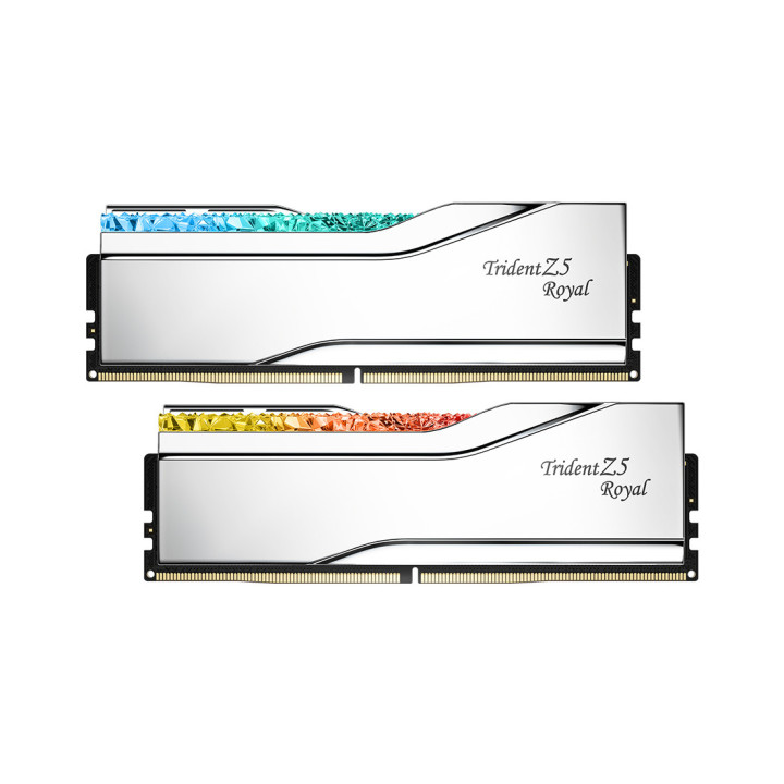 G.Skill F5-7200J3445G16GX2-TR5S módulo de memória 32 GB 2 x 16 GB DDR5 6400 MHz