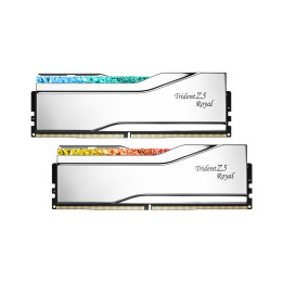 G.Skill F5-8000J4048F24GX2-TR5S módulo de memória 48 GB 2 x 24 GB DDR5 8000 MHz