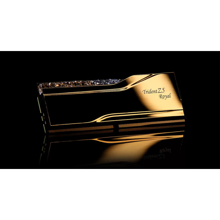 G.Skill F5-7200J3445G16GX2-TR5G módulo de memória 32 GB 2 x 16 GB DDR5 6400 MHz