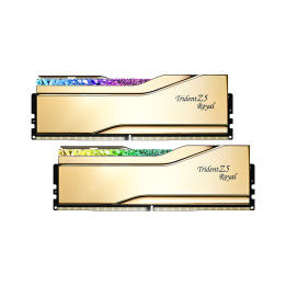 G.Skill F5-7200J3445G16GX2-TR5G módulo de memória 32 GB 2 x 16 GB DDR5 6400 MHz