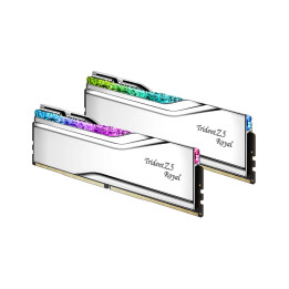 G.Skill F5-6400J3239F48GX2-TR5S módulo de memória 96 GB 2 x 48 GB DDR5 6400 MHz