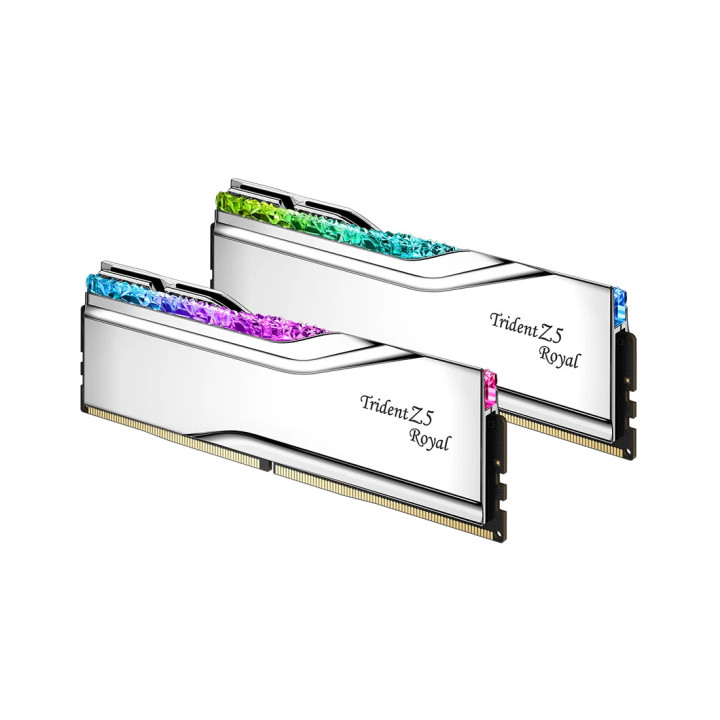 G.Skill F5-6400J3239F48GX2-TR5S módulo de memória 96 GB 2 x 48 GB DDR5 6400 MHz