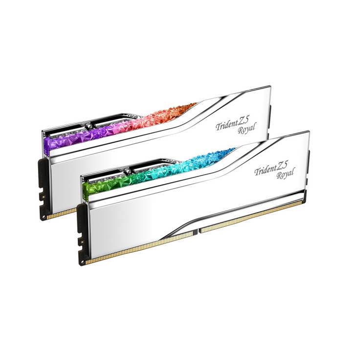 G.Skill F5-6400J3239F48GX2-TR5S módulo de memória 96 GB 2 x 48 GB DDR5 6400 MHz