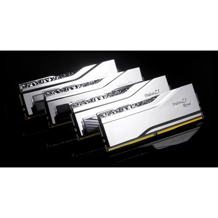 G.Skill F5-6400J3239F48GX2-TR5S módulo de memória 96 GB 2 x 48 GB DDR5 6400 MHz