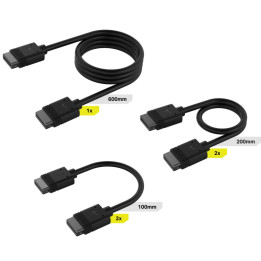 Corsair CL-9011118-WW Peça Acessório para Sistemas de Arrefecimento de Computador