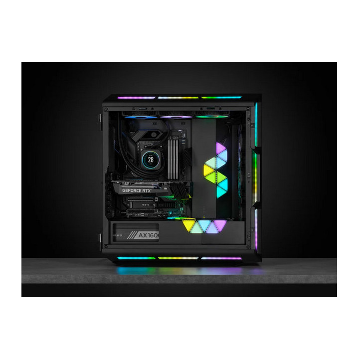Corsair CMK64GX5M2B6000Z30 módulo de memória 64 GB 2 x 32 GB DDR5 6000 MHz