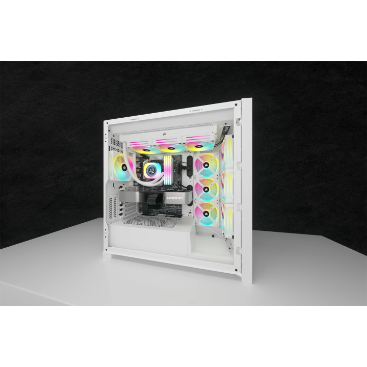 Corsair CW-9061012-WW Peça Acessório para Sistemas de Arrefecimento de Computador Display