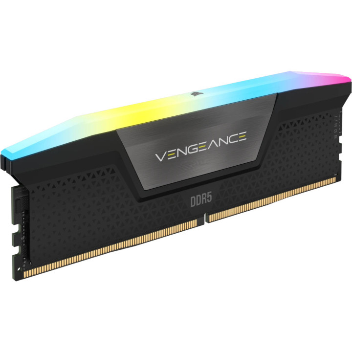 Corsair Vengeance RGB CMH96GX5M2B6600C32 módulo de memória 96 GB 2 x 48 GB DDR5 4800 MHz