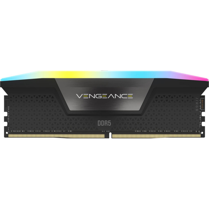 Corsair Vengeance RGB CMH96GX5M2B6000C30 módulo de memória 96 GB 2 x 48 GB DDR5 4800 MHz