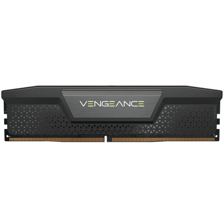 Corsair Vengeance CMK96GX5M2B6800C40 módulo de memória 96 GB 2 x 48 GB DDR5 6800 MHz