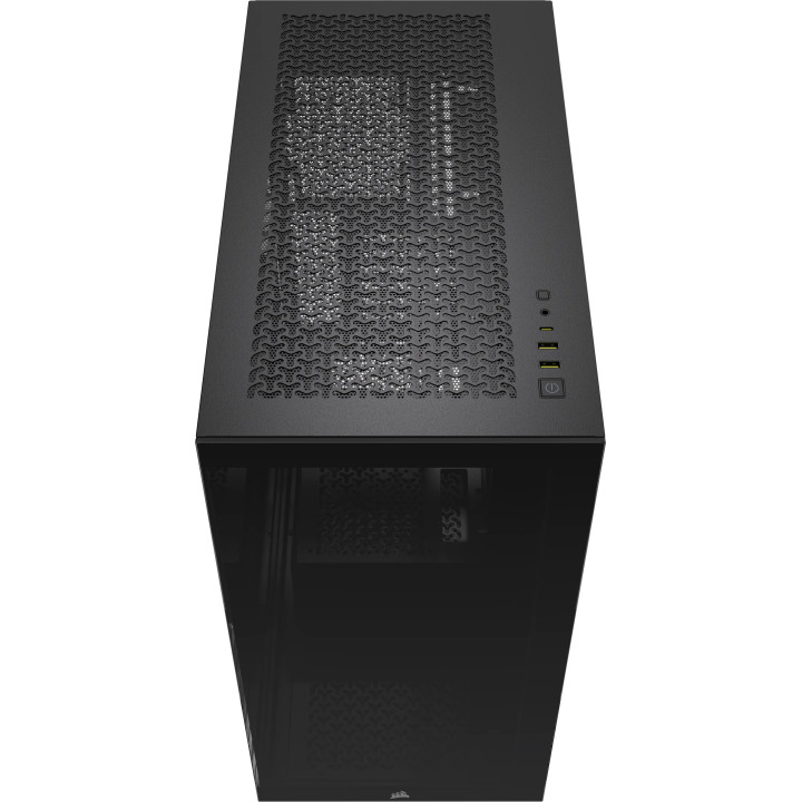 Corsair 3500X Midi Tower Preto
