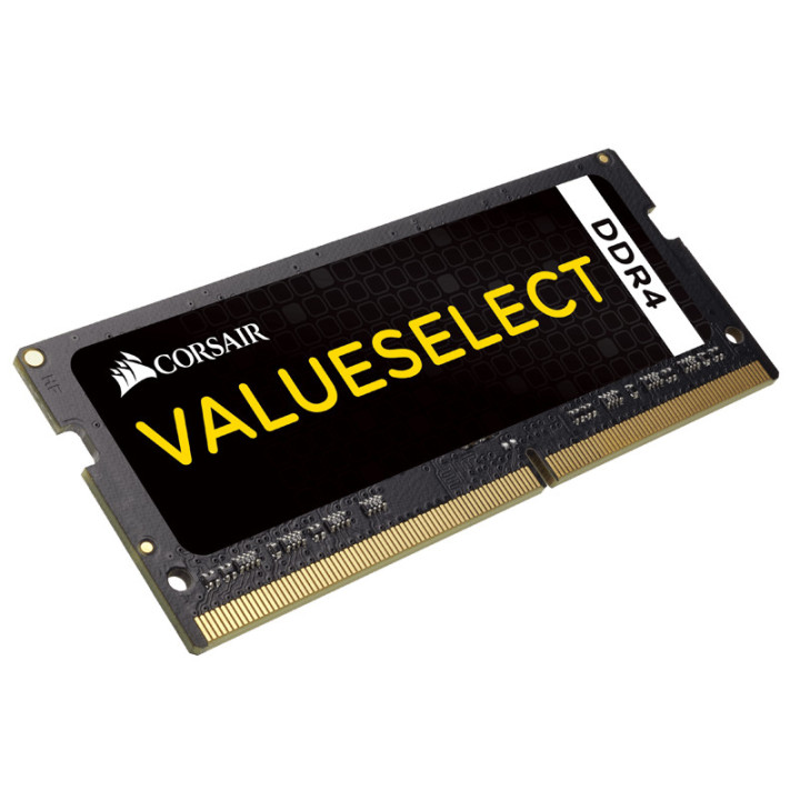 Corsair 16GB DDR4 módulo de memória 1 x 16 GB 2133 MHz