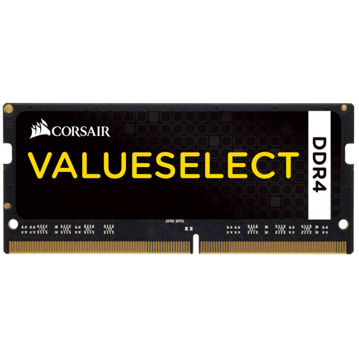 Corsair 16GB DDR4 módulo de memória 1 x 16 GB 2133 MHz