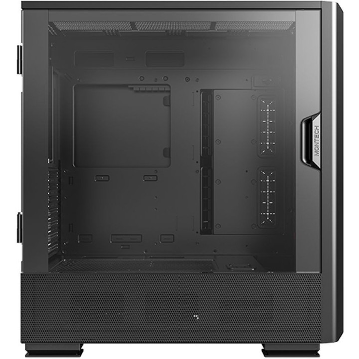 Caixa ATX Montech SKY TWO GX - Preta