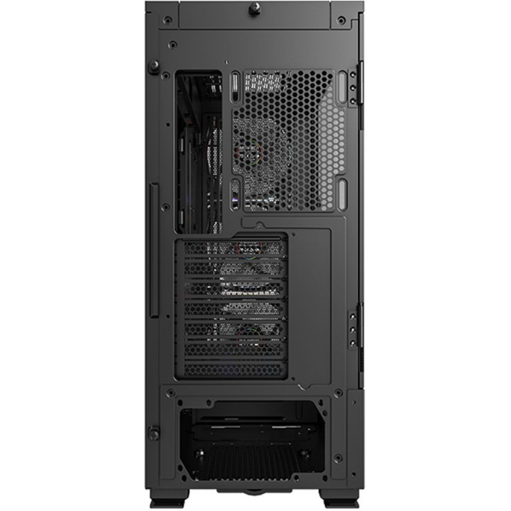 Caixa ATX Montech SKY TWO GX - Preta