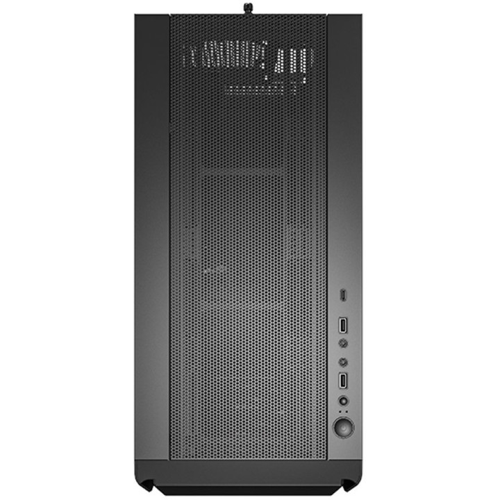 Caixa ATX Montech SKY TWO GX - Preta