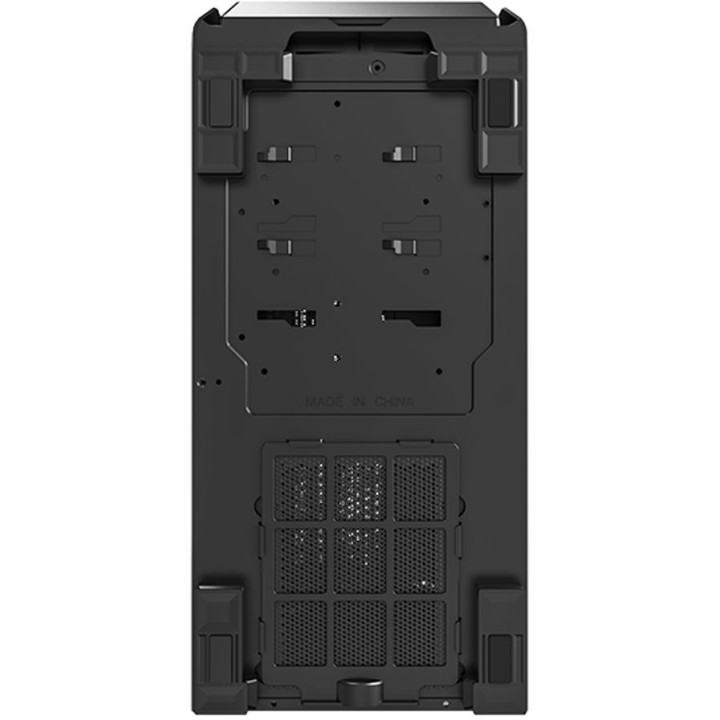 Caixa ATX Montech SKY TWO GX - Preta