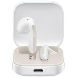 Earbuds Xiaomi Redmi Buds 6 Active Branco