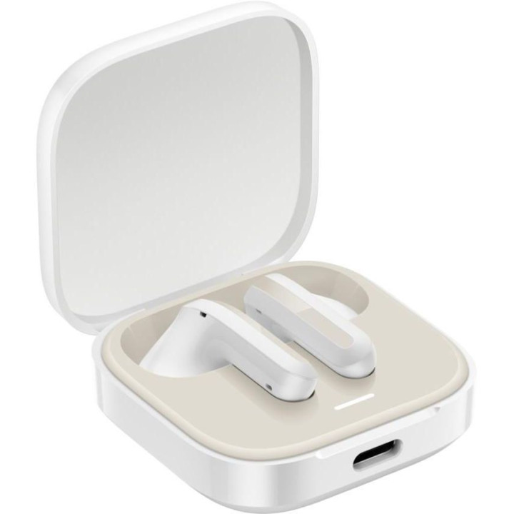 Earbuds Xiaomi Redmi Buds 6 Active Branco