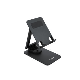 TooQ Hermes Suporte passivo Telemóveis smartphone, Tablet UMPC Preto