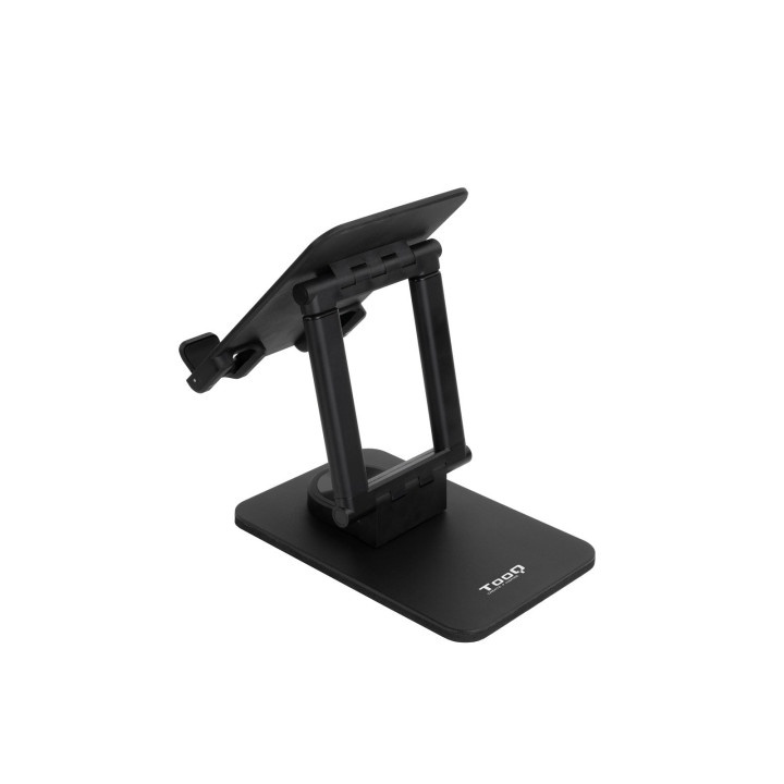 TooQ Hermes Suporte passivo Telemóveis smartphone, Tablet UMPC Preto