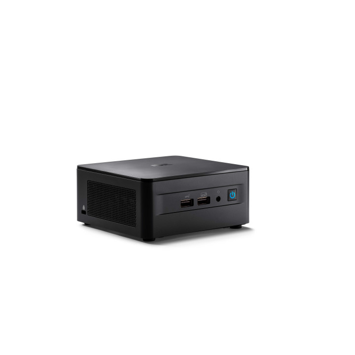 ASUS NUC 12 RNUC12WSHI500002I UCFF Preto i5-1240P