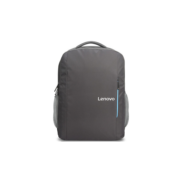 Lenovo B515 39,6 cm (15.6") Mochila Preto, Cinzento