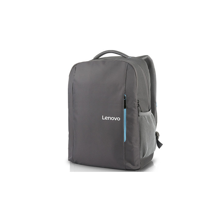 Lenovo B515 39,6 cm (15.6") Mochila Preto, Cinzento