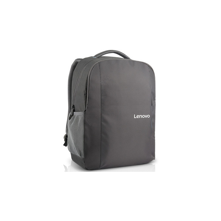 Lenovo B515 39,6 cm (15.6") Mochila Preto, Cinzento