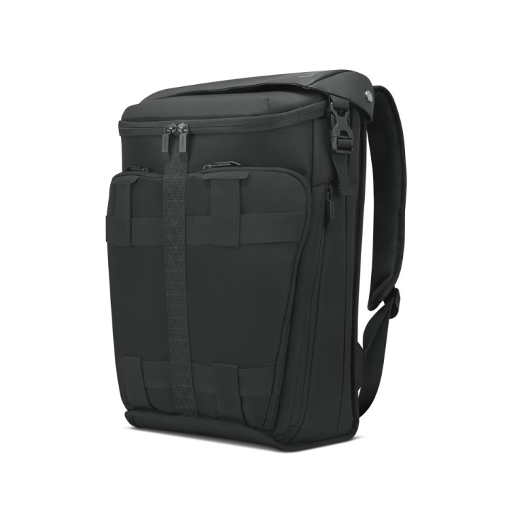Lenovo Legion Active Gaming Backpack bk| GX41C86982 mochila Mochila de viagem Preto Poliéster
