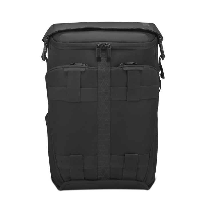 Lenovo Legion Active Gaming Backpack bk| GX41C86982 mochila Mochila de viagem Preto Poliéster