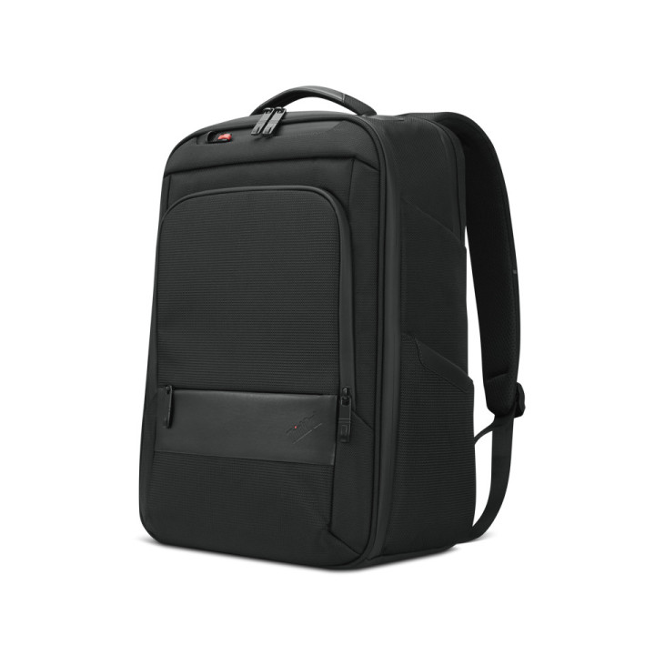 Lenovo ThinkPad Professional 16-inch Gen 2 mochila Mochila casual Preto Plástico