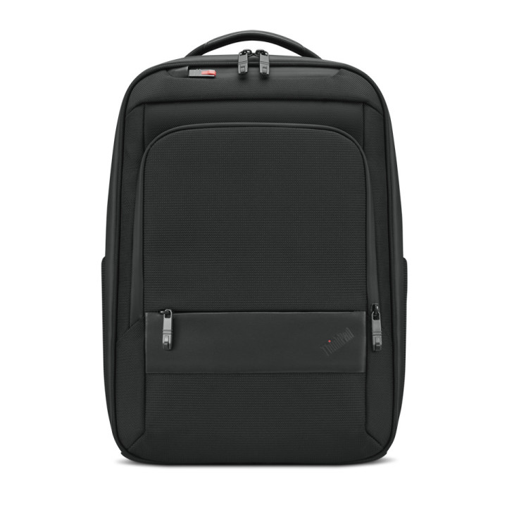 Lenovo ThinkPad Professional 16-inch Gen 2 mochila Mochila casual Preto Plástico
