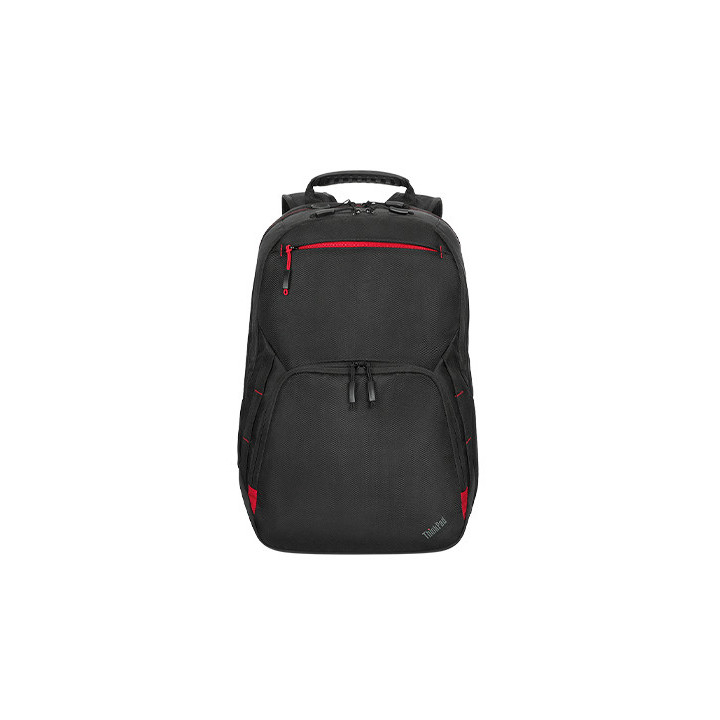 Lenovo 4X41A30364 mala para portáteis 39,6 cm (15.6") Mochila Preto