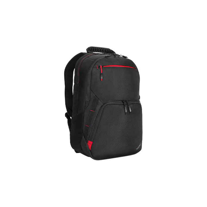 Lenovo 4X41A30364 mala para portáteis 39,6 cm (15.6") Mochila Preto