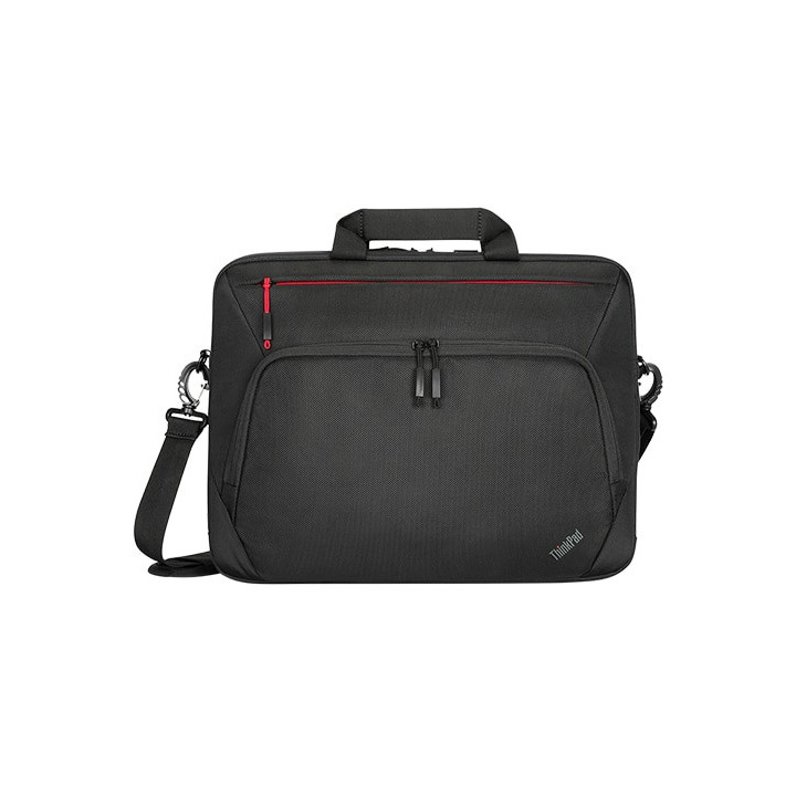 Lenovo 4X41A30365 mala para portáteis 39,6 cm (15.6") Preto