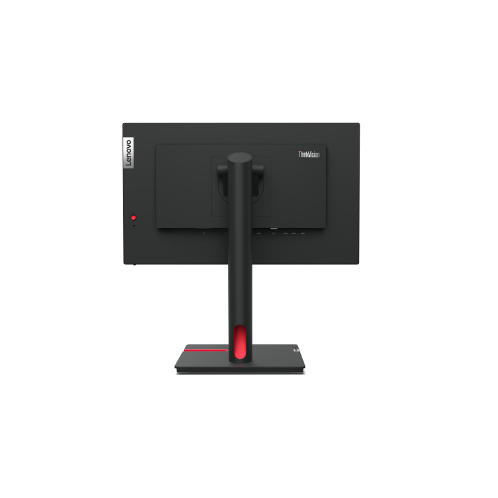 Lenovo ThinkVision T22i-30 LED display 54,6 cm (21.5") 1920 x 1080 pixels Full HD Preto